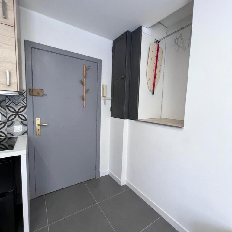 Gloria Maris Apartment - Appartement 1 Chambre - 17