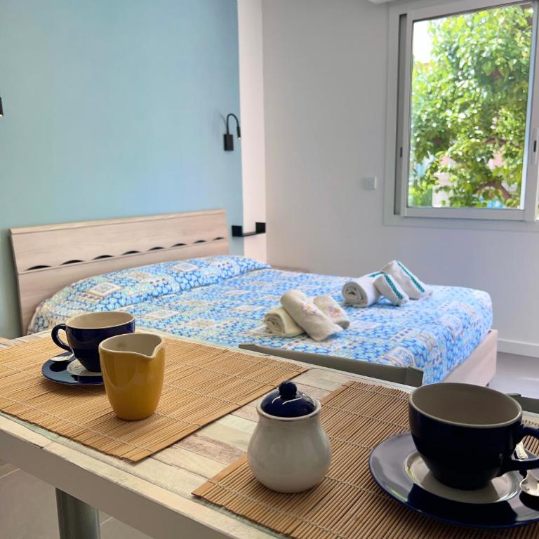 Gloria Maris Apartment - Appartement 1 Chambre - 8