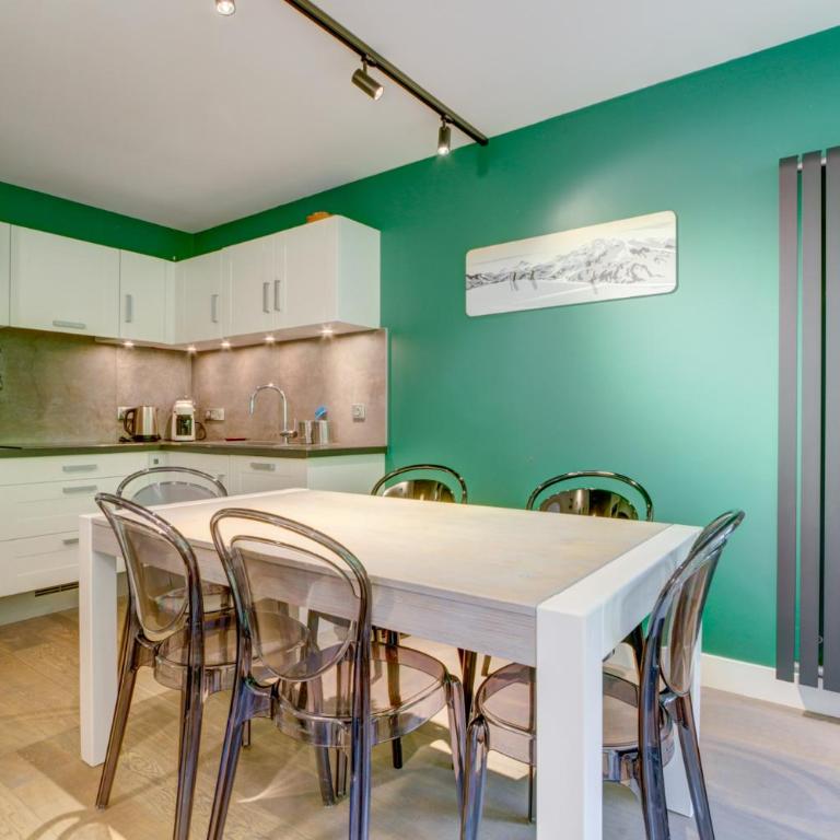 Les Césaries A5 - Appartement 2 Chambres - 13