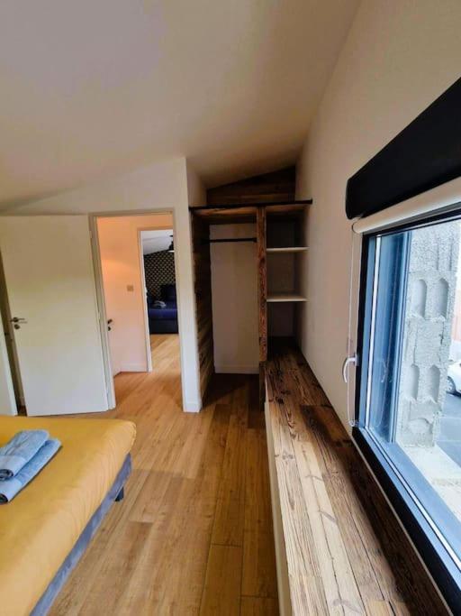 Le Bellay ¤ 2 Chambres ¤ Cour ¤10 mins Centre¤ - Apartment mit 2 Schlafzimmern - 11