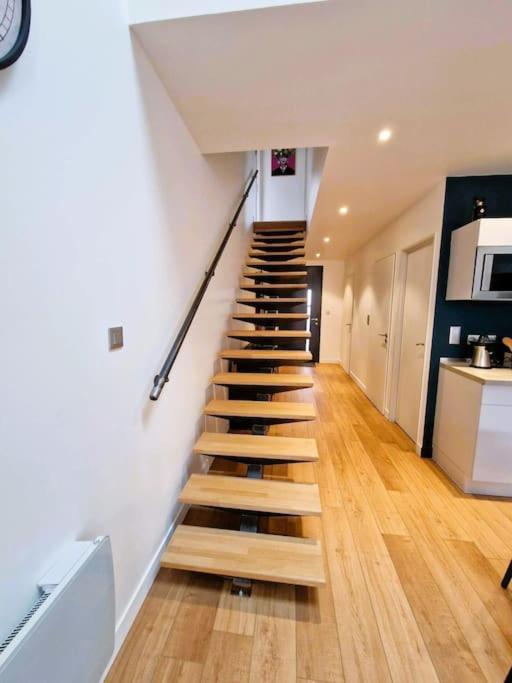 Le Bellay ¤ 2 Chambres ¤ Cour ¤10 mins Centre¤ - Apartment mit 2 Schlafzimmern - 13