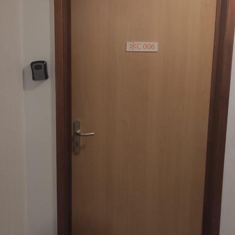 Montagne Les Orres - Apartment mit 2 Schlafzimmern - 16
