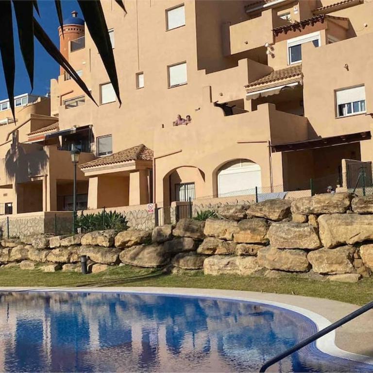 APARTAMENTO EXCLUSIVO PARA FAMILIAS - Apartamento de 2 dormitorios - 14
