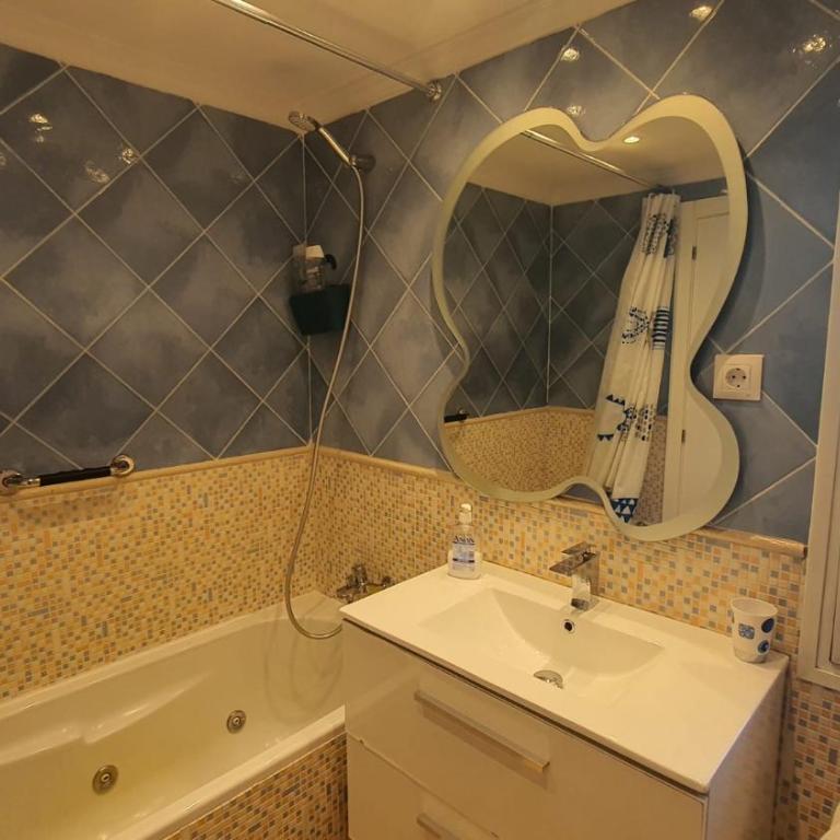 CALAMORRO views - Apartamento - 21