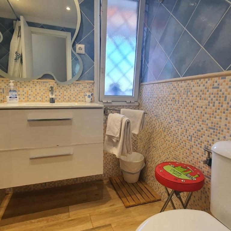 CALAMORRO views - Apartamento - 22