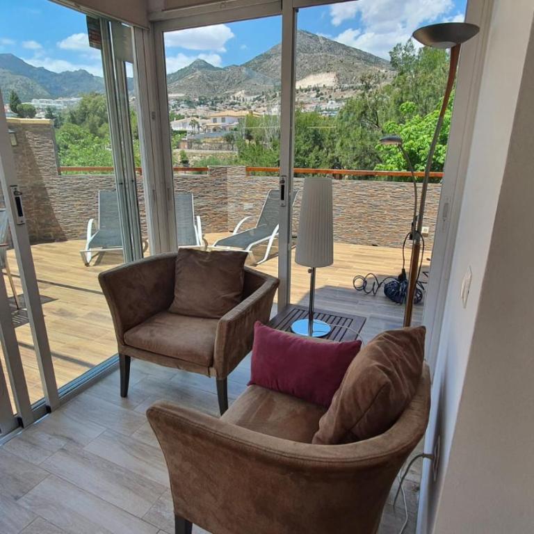 CALAMORRO views - Apartamento - 13
