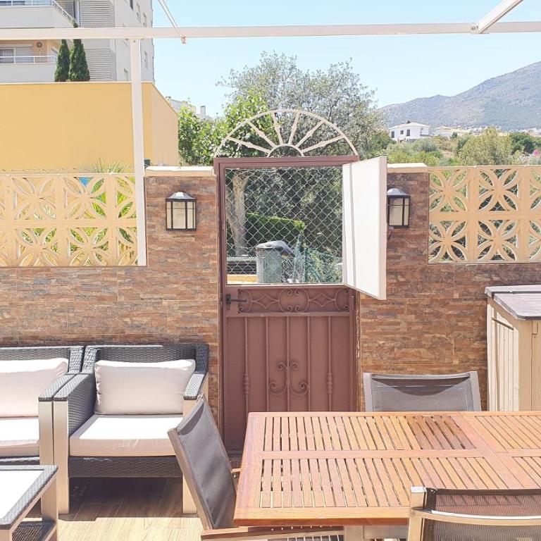 CALAMORRO views - Apartamento - 9