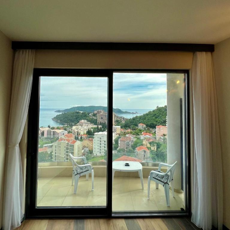 Sea & Sky Apartments - Studio Apartman sa Pogledom na More - 8