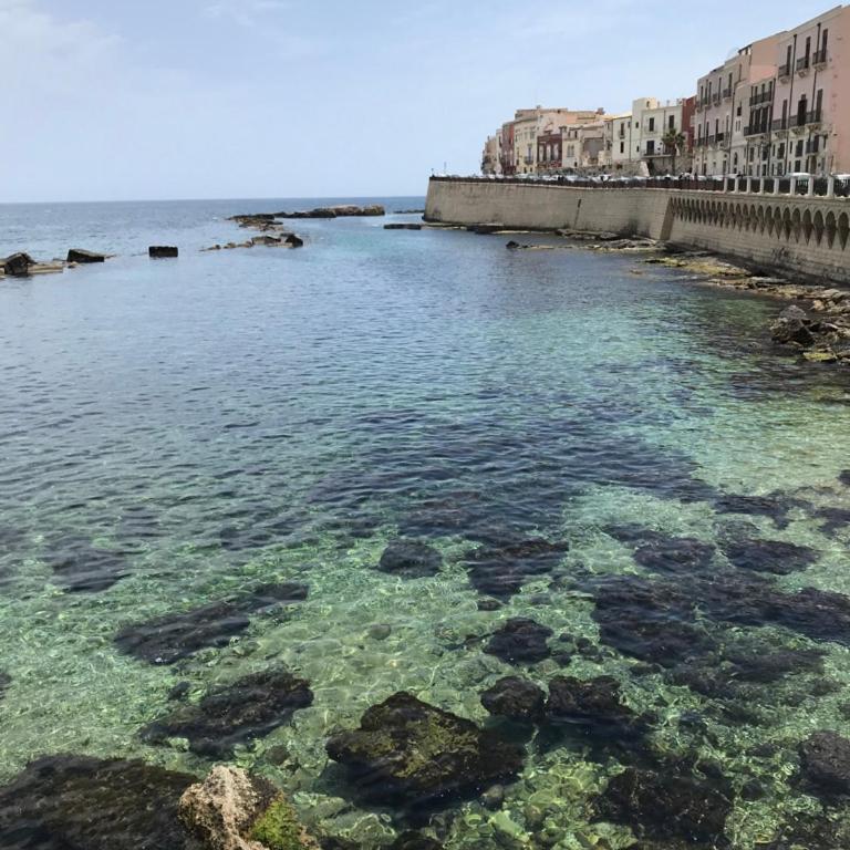 Scirocco a Levante - Appartamento con 1 Camera da Letto - 10