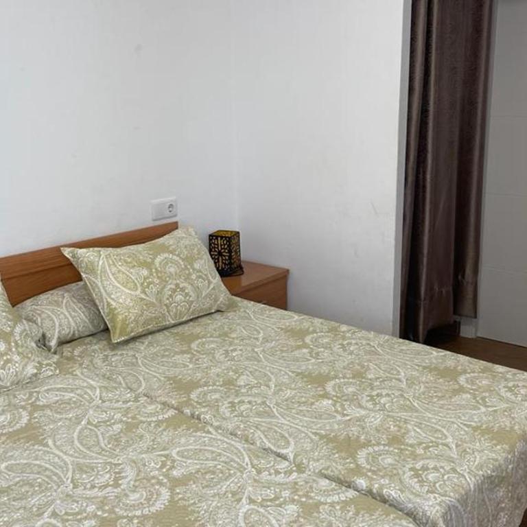Casa "LAS FLORES" - Casa de 3 dormitorios - 21