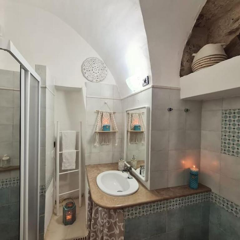 Antica Dimora FLALÈ - Appartamento con 1 Camera da Letto - 16