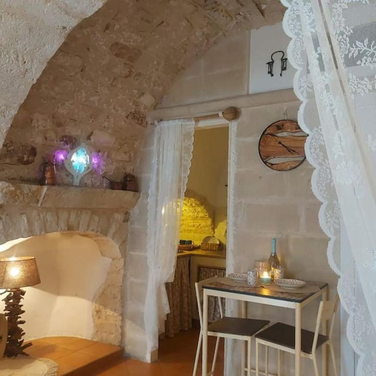 Antica Dimora FLALÈ - Appartamento con 1 Camera da Letto - 13