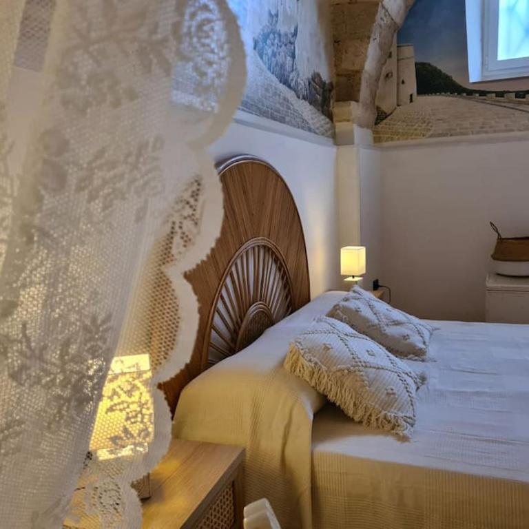 Antica Dimora FLALÈ - Appartamento con 1 Camera da Letto - 5