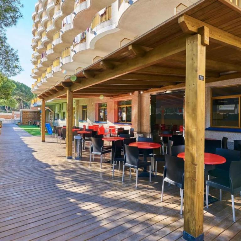 Apartamento con piscina Inter 2 - One-Bedroom Apartment - 38