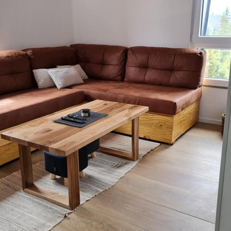 Apartmani Šišarka Jahorina - Apartman sa 1 Spavaćom Sobom - 13