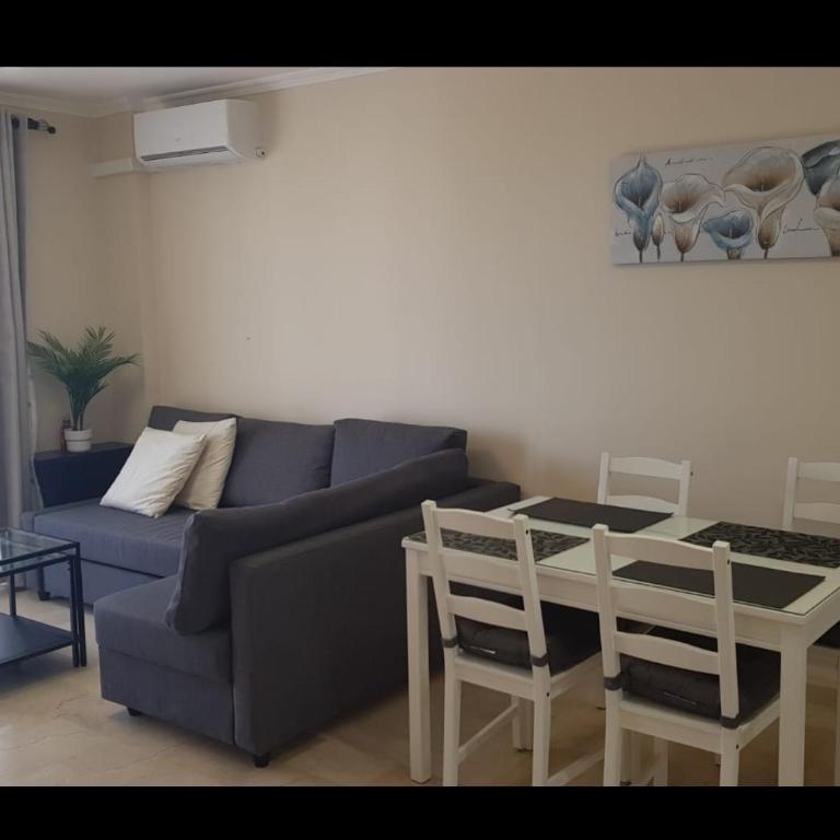 SUPERBE T3 RIVIERA DEL SOL Plage et commerces 4mn - Apartamento de 2 dormitorios con vistas al mar - 9