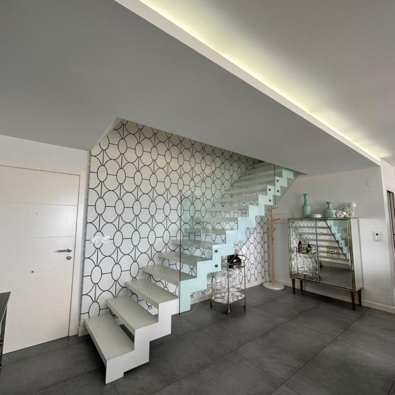 DÚPLEX DE LUJO EN FOZ CON VISTAS al MAR - Apartamento - 21