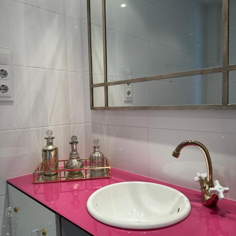 DÚPLEX DE LUJO EN FOZ CON VISTAS al MAR - Apartamento - 49