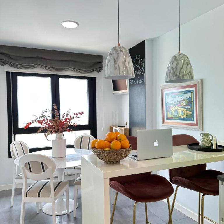 DÚPLEX DE LUJO EN FOZ CON VISTAS al MAR - Apartamento - 15