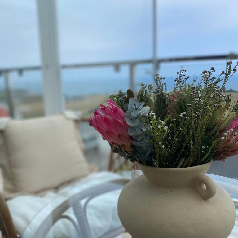 DÚPLEX DE LUJO EN FOZ CON VISTAS al MAR - Apartamento - 51