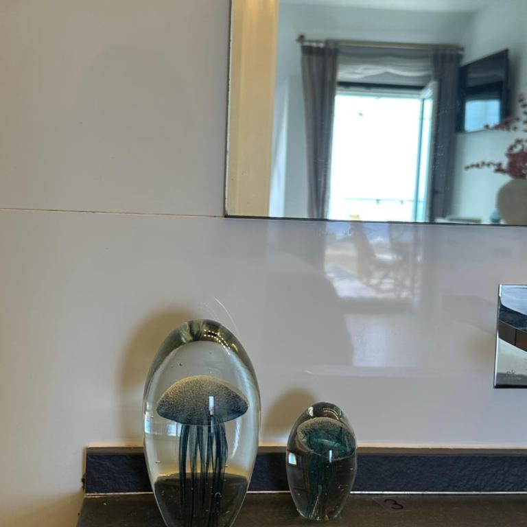 DÚPLEX DE LUJO EN FOZ CON VISTAS al MAR - Apartamento - 69