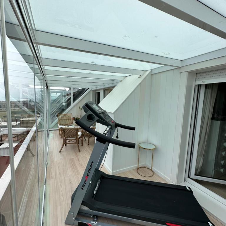 DÚPLEX DE LUJO EN FOZ CON VISTAS al MAR - Apartamento - 71
