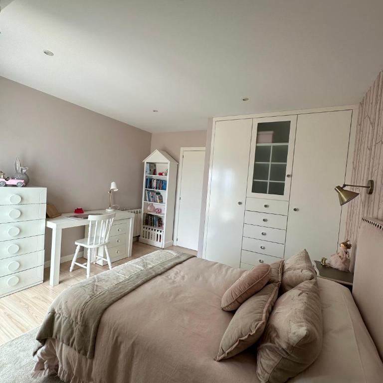 DÚPLEX DE LUJO EN FOZ CON VISTAS al MAR - Apartamento - 39