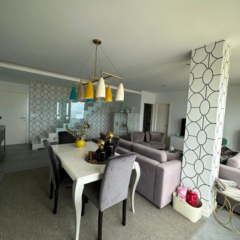 DÚPLEX DE LUJO EN FOZ CON VISTAS al MAR - Apartamento - 12