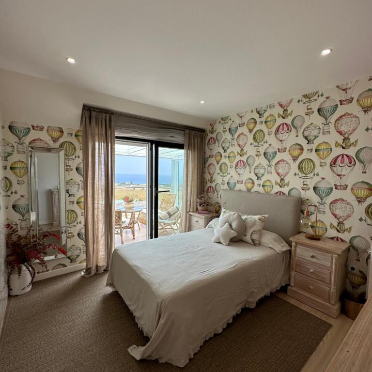 DÚPLEX DE LUJO EN FOZ CON VISTAS al MAR - Apartamento - 56