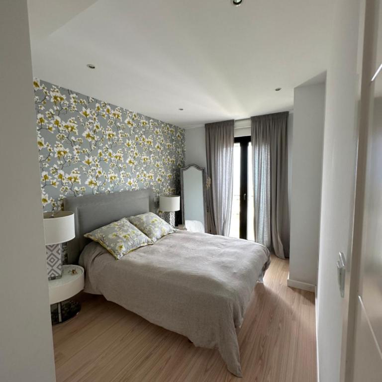 DÚPLEX DE LUJO EN FOZ CON VISTAS al MAR - Apartamento - 23