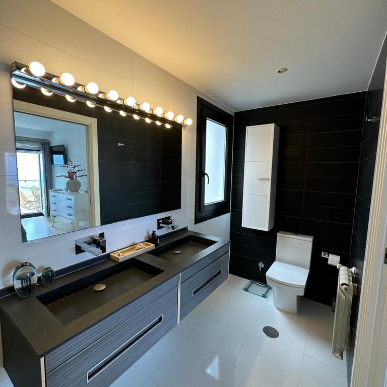 DÚPLEX DE LUJO EN FOZ CON VISTAS al MAR - Apartamento - 65