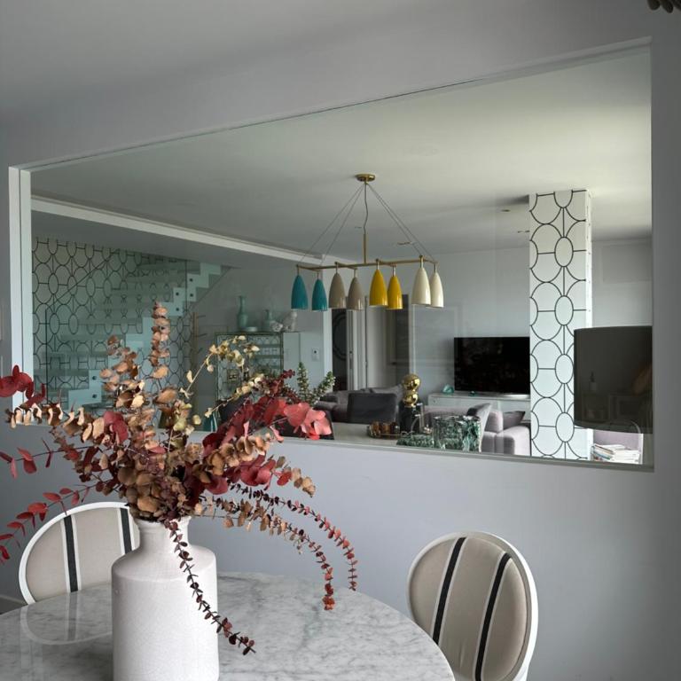 DÚPLEX DE LUJO EN FOZ CON VISTAS al MAR - Apartamento - 17