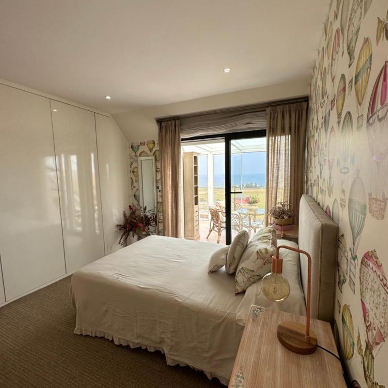 DÚPLEX DE LUJO EN FOZ CON VISTAS al MAR - Apartamento - 52