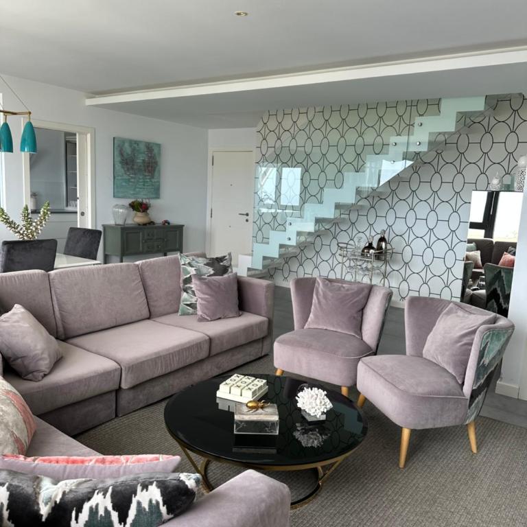 DÚPLEX DE LUJO EN FOZ CON VISTAS al MAR - Apartamento - 6