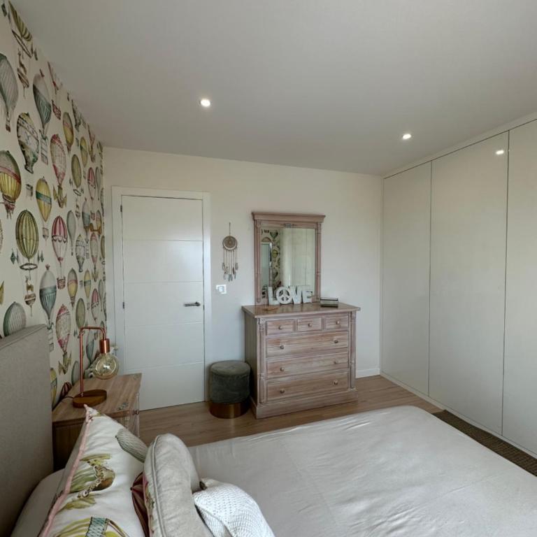 DÚPLEX DE LUJO EN FOZ CON VISTAS al MAR - Apartamento - 53