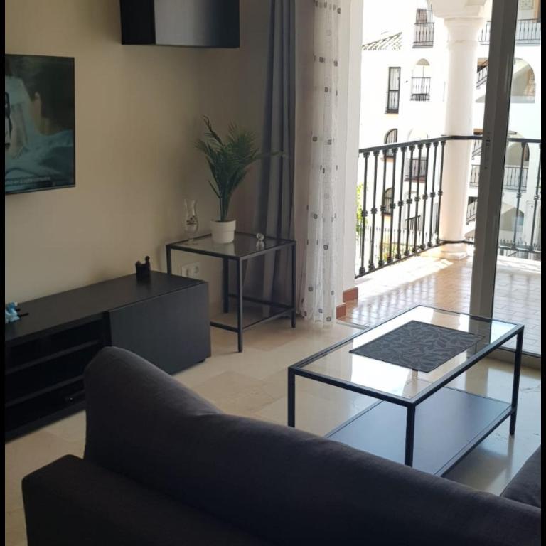 SUPERBE T3 RIVIERA DEL SOL Plage et commerces 4mn - Apartamento de 2 dormitorios con vistas al mar - 11