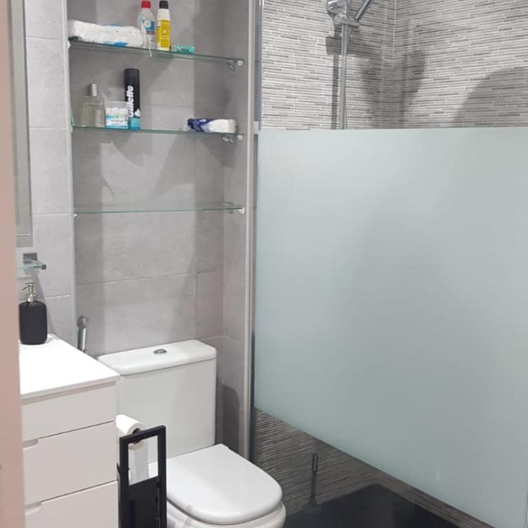 SUPERBE T3 RIVIERA DEL SOL Plage et commerces 4mn - Apartamento de 2 dormitorios con vistas al mar - 20