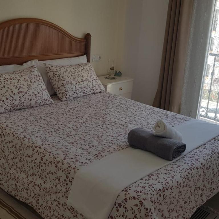 SUPERBE T3 RIVIERA DEL SOL Plage et commerces 4mn - Apartamento de 2 dormitorios con vistas al mar - 18