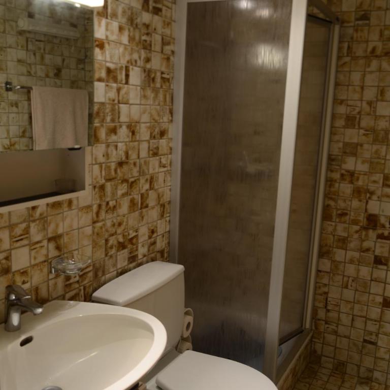 Immeuble Mont Noble - Familienstudio - 6