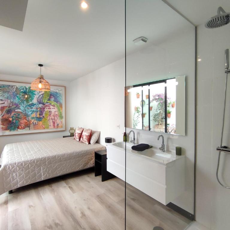 Hacienda el Sueno - Apartamento - Planta baja - 5