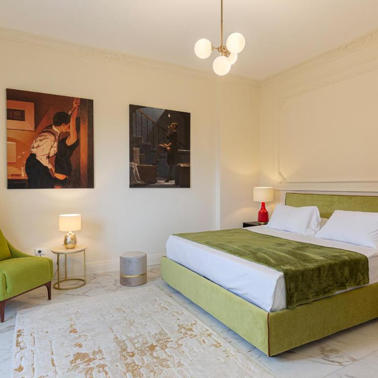 Leopoldo - Appartamento con 1 Camera da Letto - 4