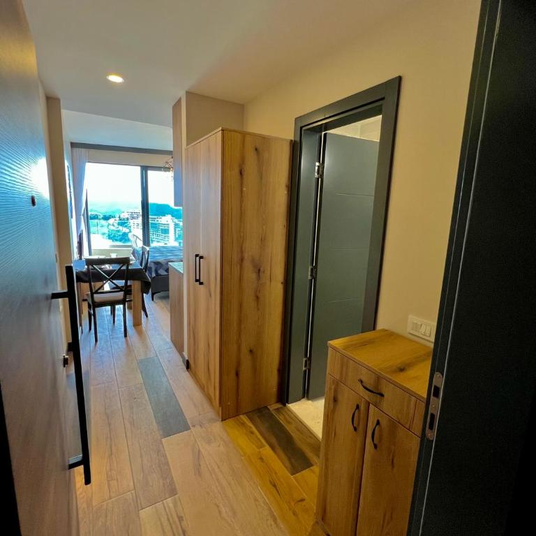 Sea & Sky Apartments - Studio Apartman sa Pogledom na More - 11