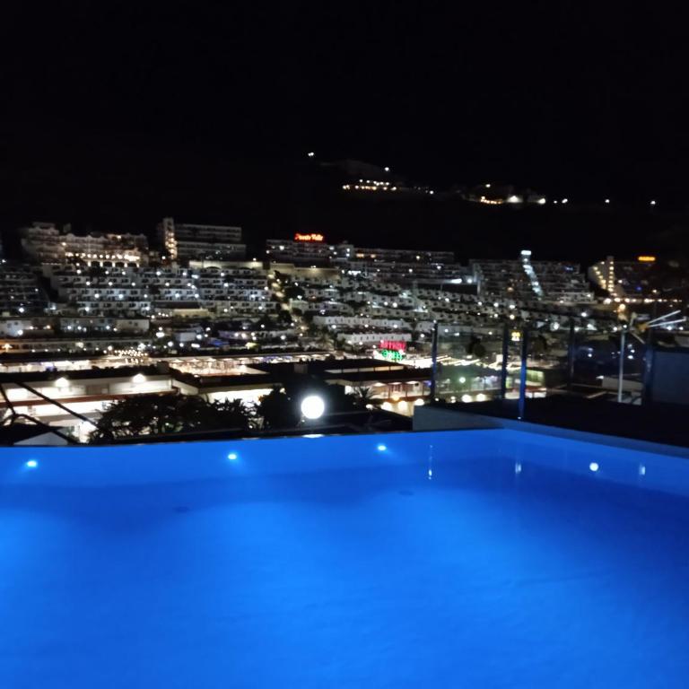 Apartamento Robi en Cumana II - Puerto Rico - Ap 508 - Apartamento Deluxe - 30