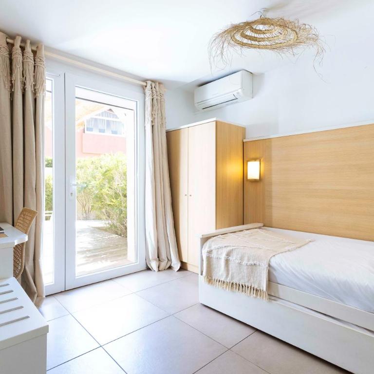 Le Relais d'Agay - Chambre Quadruple avec Terrasse - 2