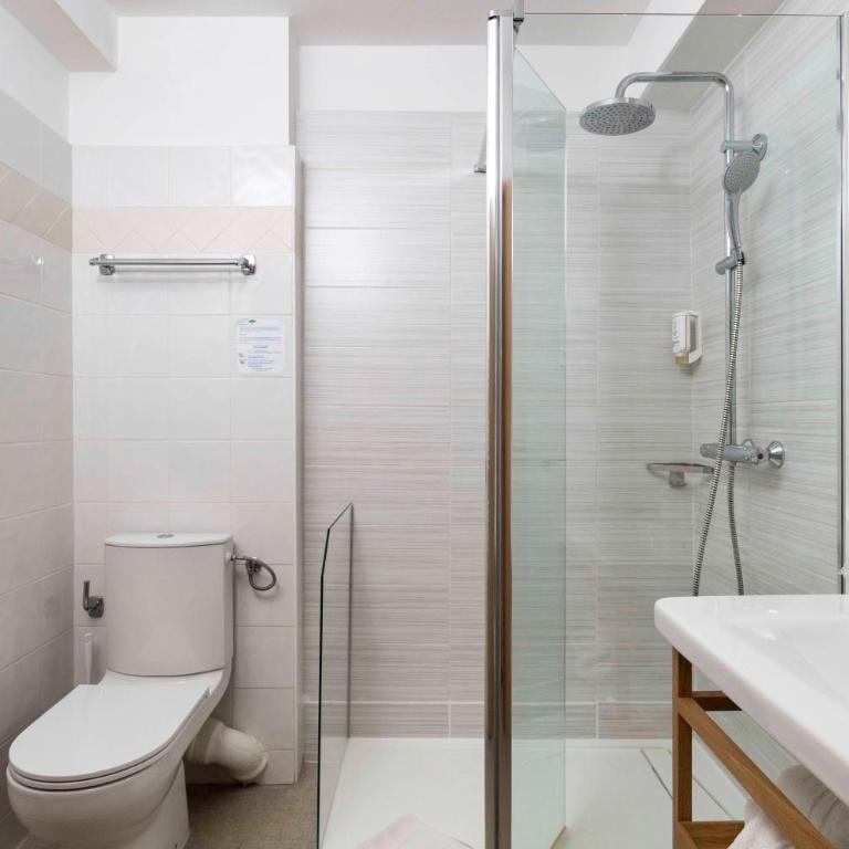 Le Relais d'Agay - Chambre Double ou Lits Jumeaux - 5