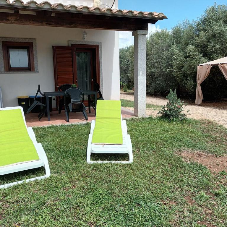 La CASA del CUORE PULA - Casa con 2 Camere da Letto - 14