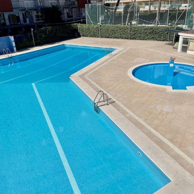 Apartamento Platja d’Aro · 2 dormitorios con pisci - Apartamento de 2 dormitorios - 2