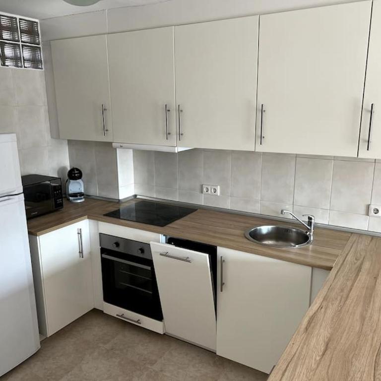 Apartamento Platja d’Aro · 2 dormitorios con pisci - Apartamento de 2 dormitorios - 7