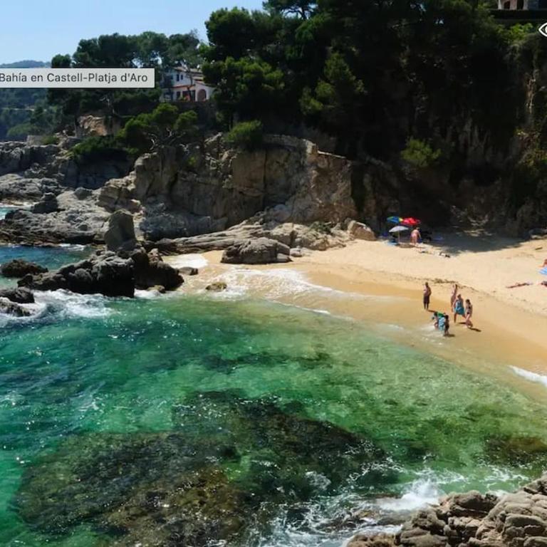 Apartamento Platja d’Aro · 2 dormitorios con pisci - Apartamento de 2 dormitorios - 8