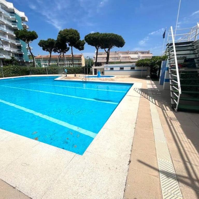 Apartamento Platja d’Aro · 2 dormitorios con pisci - Apartamento de 2 dormitorios - 11